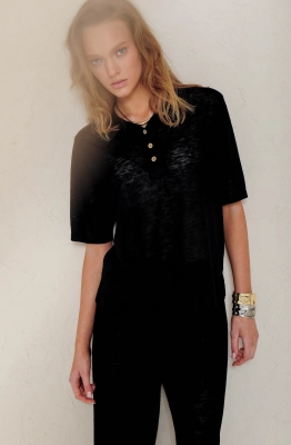 Поло THE NUDE 0412 Поло THE NUDE 0412