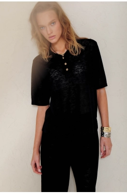 Поло THE NUDE 0412