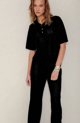 Поло THE NUDE 0412 Поло THE NUDE 0412