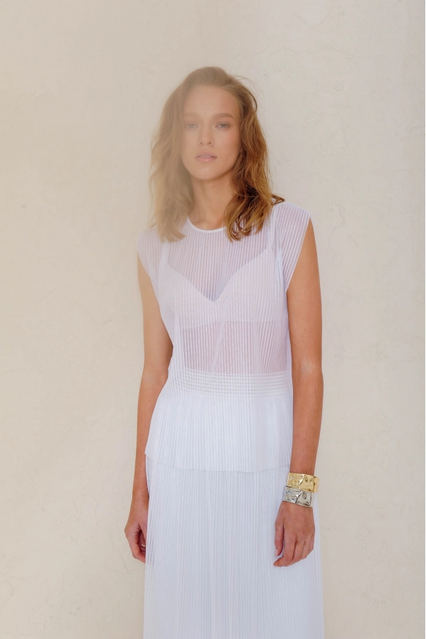 Топ THE NUDE 0413 Топ THE NUDE 0413