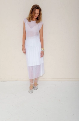 Юбка THE NUDE 0414 