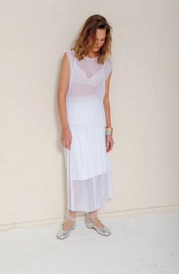 Юбка THE NUDE 0414 