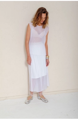 Юбка THE NUDE 0414 