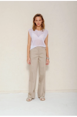 Брюки THE NUDE 0415 