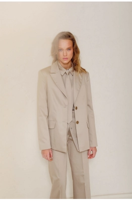 Жакет THE NUDE 0416 Жакет THE NUDE 0416