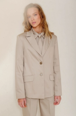 Жакет THE NUDE 0416 Жакет THE NUDE 0416