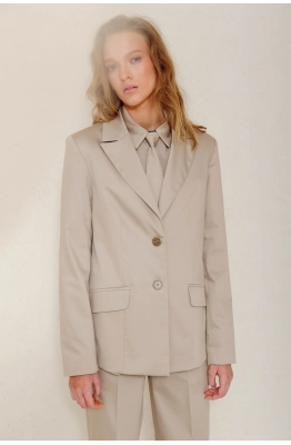 Жакет THE NUDE 0416