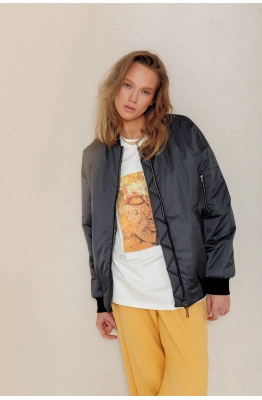 Футболка THE NUDE 0417 Футболка THE NUDE 0417