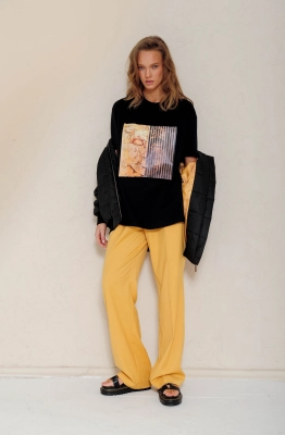 Футболка THE NUDE 0419 Футболка THE NUDE 0419