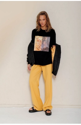 Футболка THE NUDE 0419