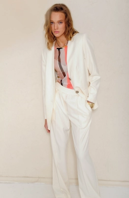 Брюки THE NUDE 0424