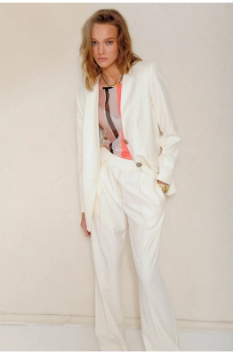 Брюки THE NUDE 0424 Брюки THE NUDE 0424