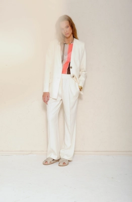 Брюки THE NUDE 0424