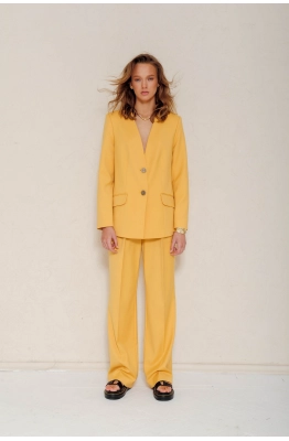 Жакет THE NUDE 0425 Жакет THE NUDE 0425