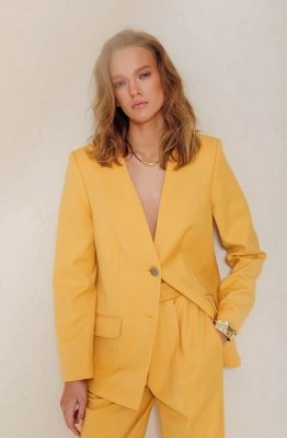 Жакет THE NUDE 0425