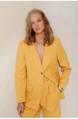 Жакет THE NUDE 0425