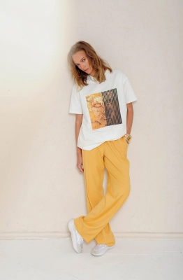 Брюки THE NUDE 0426