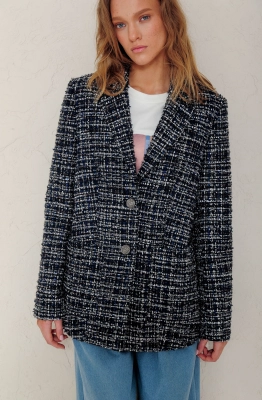 Жакет THE NUDE 0427