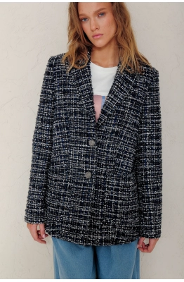 Жакет THE NUDE 0427