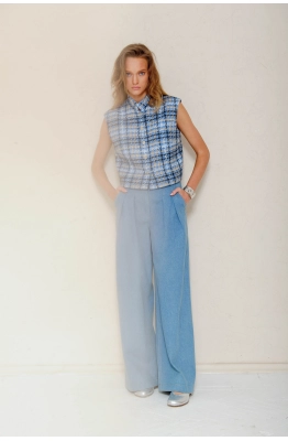 Жилет THE NUDE 0428 Жилет THE NUDE 0428