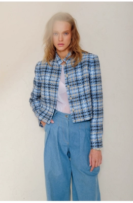 Жакет THE NUDE 0429