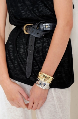 Ремень THE NUDE 0434 