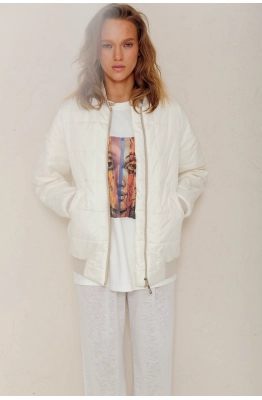 Бомбер THE NUDE 0430  Бомбер THE NUDE 0430