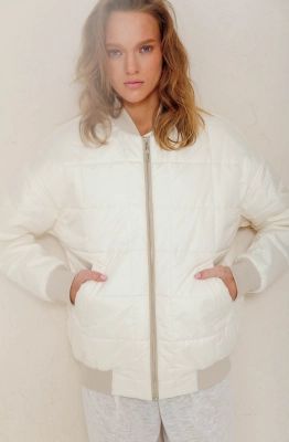 Бомбер THE NUDE 0430  Бомбер THE NUDE 0430