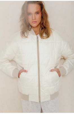 Бомбер THE NUDE 0430  Бомбер THE NUDE 0430