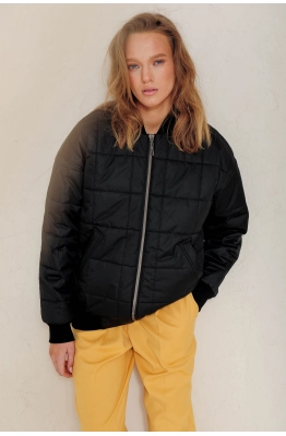 Бомбер THE NUDE 0431  Бомбер THE NUDE 0431