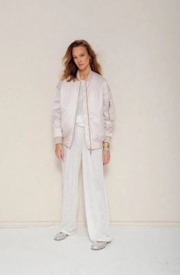 Бомбер THE NUDE 0432  Бомбер THE NUDE 0432