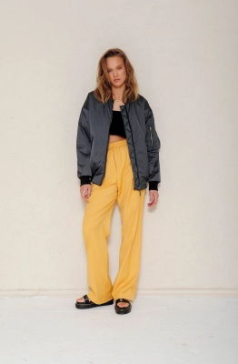 Бомбер THE NUDE 0433 Бомбер THE NUDE 0433