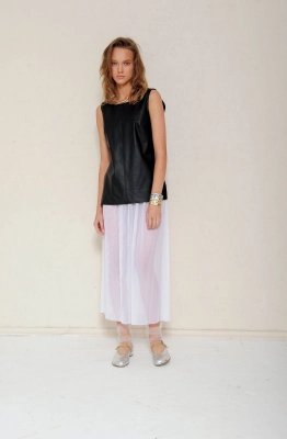 Топ THE NUDE 0435  Топ THE NUDE 0435