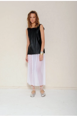 Топ THE NUDE 0435 