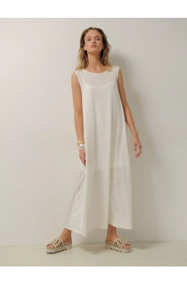 Платье THE NUDE 0436 