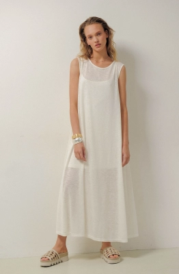 Платье THE NUDE 0436  Платье THE NUDE 0436