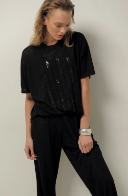 Футболка THE NUDE 0438  Футболка THE NUDE 0438