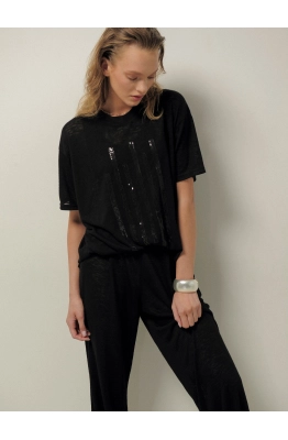 Футболка THE NUDE 0438 