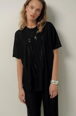 Футболка THE NUDE 0438  Футболка THE NUDE 0438