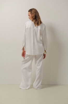 Рубашка THE NUDE 0439 