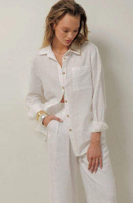 Рубашка THE NUDE 0439 