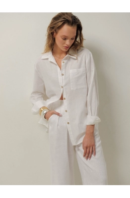 Рубашка THE NUDE 0439 