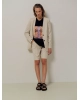 Шорты THE NUDE 0443 Шорты THE NUDE 0443