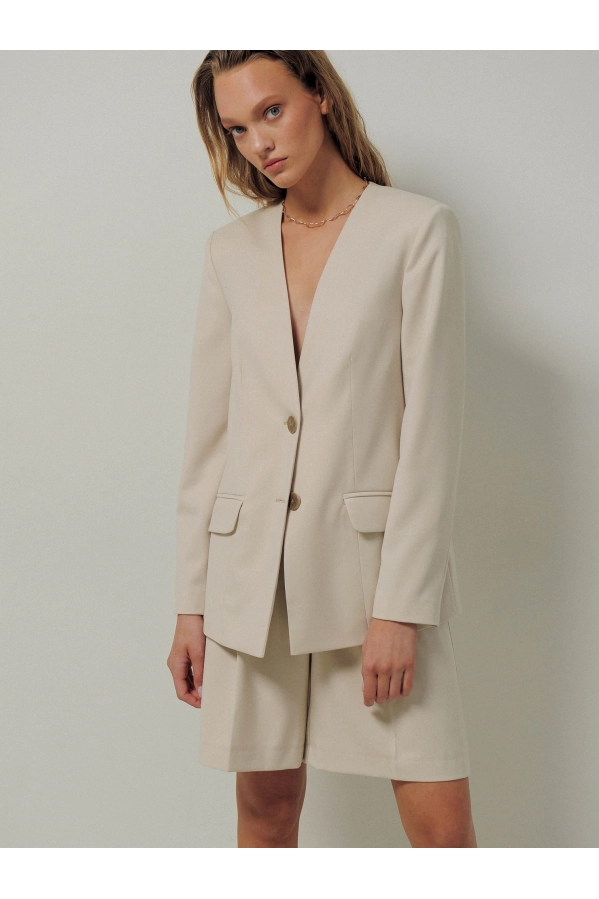 Шорты THE NUDE 0443 Шорты THE NUDE 0443