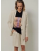Шорты THE NUDE 0443 Шорты THE NUDE 0443