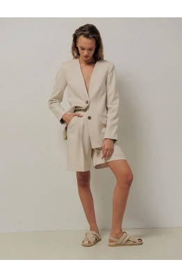 Шорты THE NUDE 0443