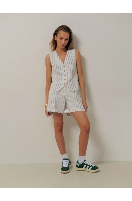 Шорты THE NUDE 0445 Шорты THE NUDE 0445