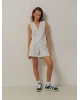 Шорты THE NUDE 0445 Шорты THE NUDE 0445