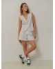 Шорты THE NUDE 0445 Шорты THE NUDE 0445