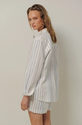 Рубашка THE NUDE 0446 